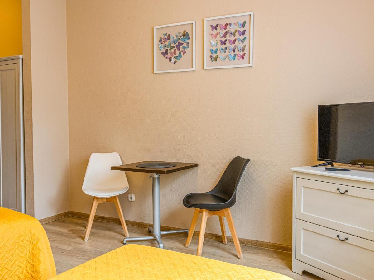 Pensjonat Zielone Wzgorze Lipiany エクステリア 写真